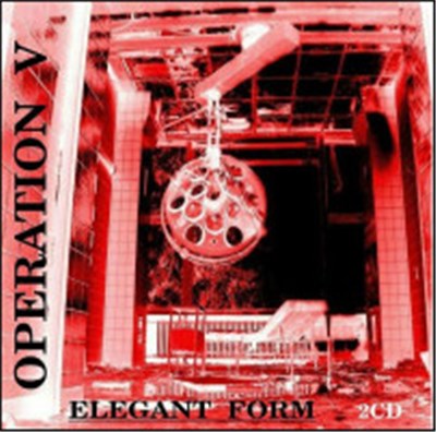 Elegant Form - Operation V download mp3 flac