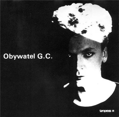 Obywatel G.C. - Obywatel G.C. download mp3 flac