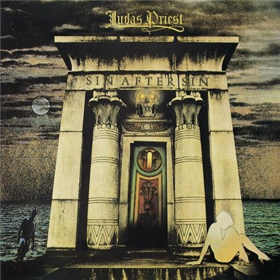Judas Priest - Sin After Sin download mp3 flac