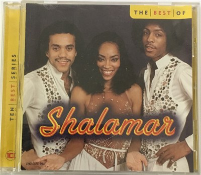 Shalamar - The Best Of download mp3 flac