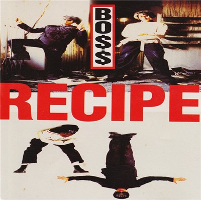 Bo$$ - Recipe download mp3 flac