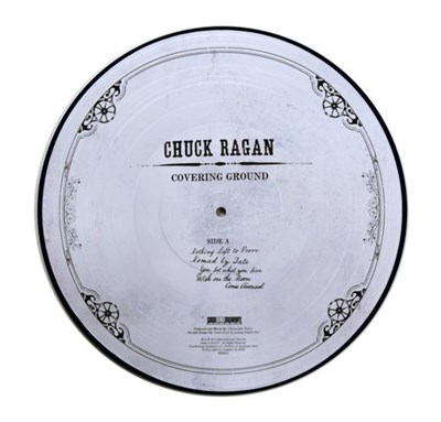 Chuck Ragan - Covering Ground download mp3 flac