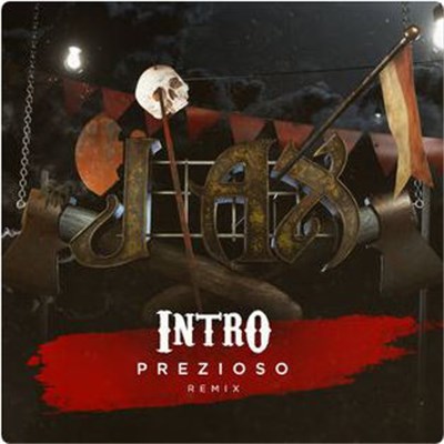 J-Ax - Intro (Prezioso Remix) download mp3 flac