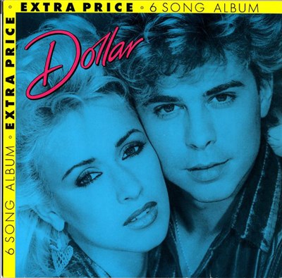 Dollar - 6 Song Album - Extra Price download mp3 flac