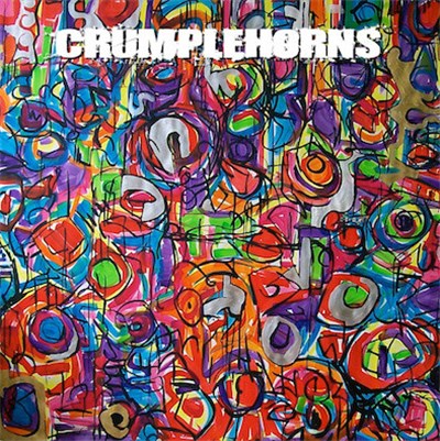 Crumplehorns - Simon Says / Harold's Eye download mp3 flac