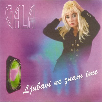 Gala - Ljubavi Ne Znam Ime download mp3 flac