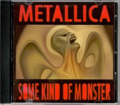 Metallica - Some Kind Of Monster download mp3 flac