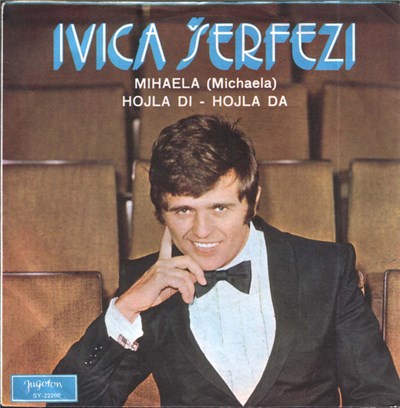 Ivica Šerfezi - Mihaela (Michaela) / Hojla Di - Hojla Da download mp3 flac