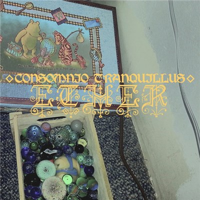 Consomnio Tranquillus - Ether download mp3 flac