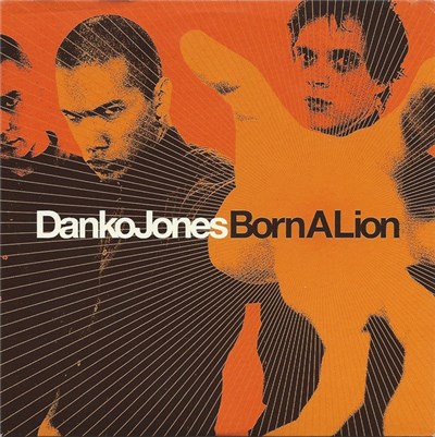 Danko Jones - Born A Lion download mp3 flac