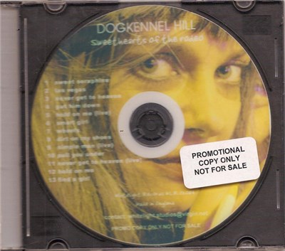 Dogkennel Hill - Sweethearts Of The Rodeo download mp3 flac