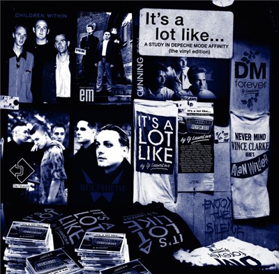 Various - It's A Lot Like... download mp3 flac