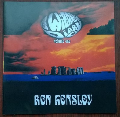 Ken Hensley - Wizard's Diary Volume One download mp3 flac