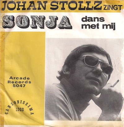 Johan Stollz - Sonja / Dans Met Mij download mp3 flac