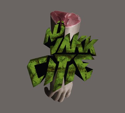 Nü Jakk Citie - First Blood download mp3 flac
