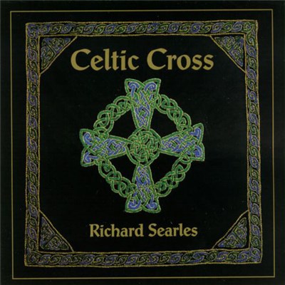 Richard Searles - Celtic Cross download mp3 flac