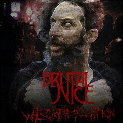 Brutal Juice - Welcome to the Panopticon download mp3 flac
