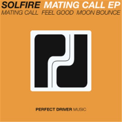 Solfire - Mating Call EP download mp3 flac