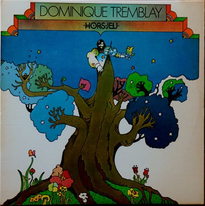 Dominique Tremblay - Hors-Jeu download mp3 flac