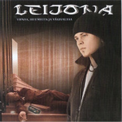 Leijona - Viinaa, Huumeita Ja Väkivaltaa download mp3 flac