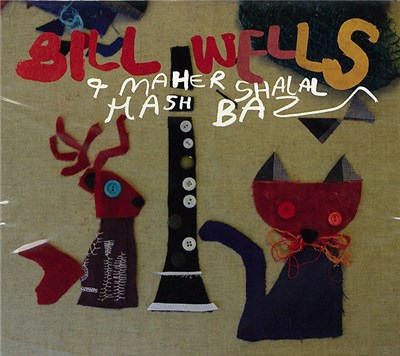 Bill Wells And Maher Shalal Hash Baz - Gok download mp3 flac