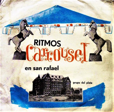 Grupo Del Plata - Ritmos Caroussel... En San Rafael download mp3 flac