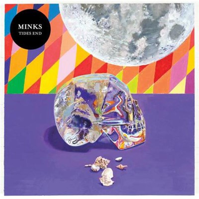 Minks - Tides End download mp3 flac