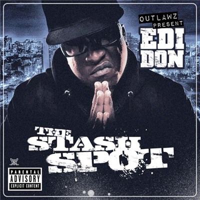 Outlawz Present EDIDON - The Stash Spot download mp3 flac