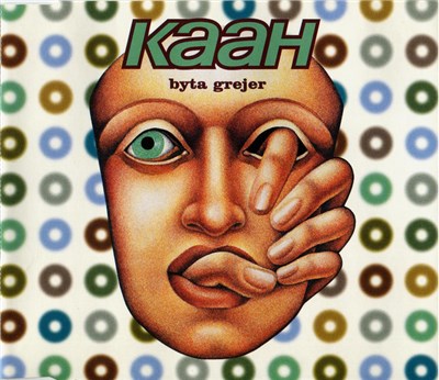 Kaah - Byta Grejer download mp3 flac