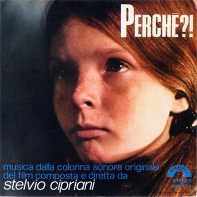 Stelvio Cipriani - Perche'?! download mp3 flac