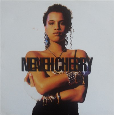 Neneh Cherry - Raw Like Sushi download mp3 flac