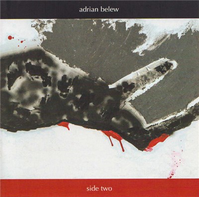 Adrian Belew - Side Two download mp3 flac
