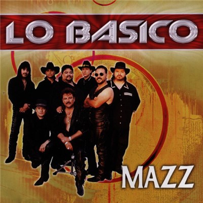 Mazz - Lo Basico download mp3 flac
