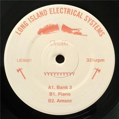 Terekke - YYYYYYYYYY download mp3 flac