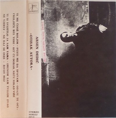 Arsen Dedić - Otisak Autora download mp3 flac