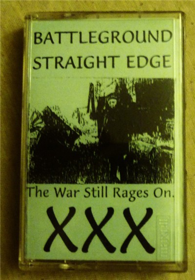 Battleground - The War Still Rages On download mp3 flac