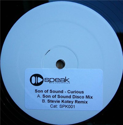 Son Of Sound - Curious download mp3 flac