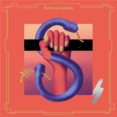 Straytones - Straytones download mp3 flac