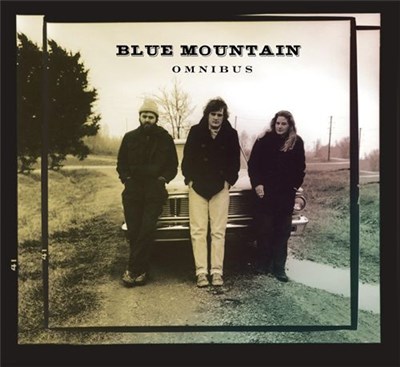 Blue Mountain - Omnibus download mp3 flac