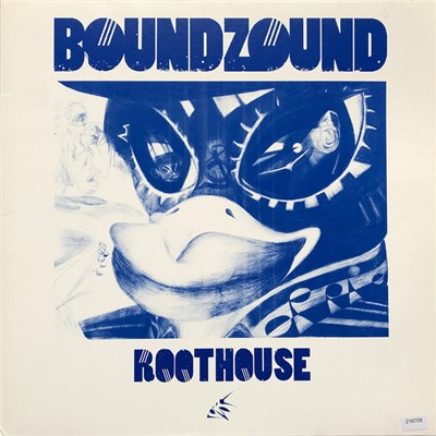 Boundzound - Roothouse download mp3 flac