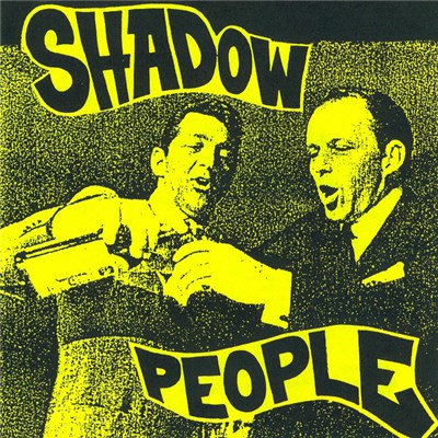 Shadow People - Hog Leg Launchin' download mp3 flac