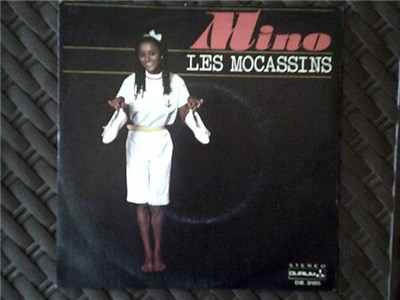 Mino - Les Mocassins / J'suis Pas Une Affaire download mp3 flac
