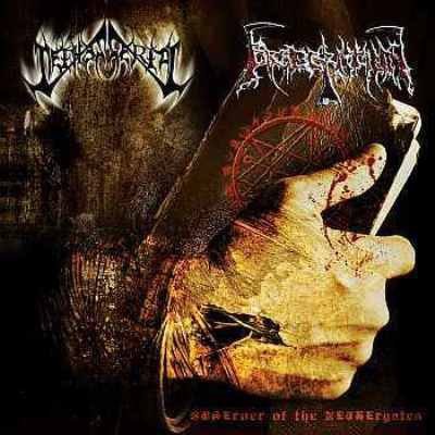 Obsecration / Nethescerial - Observer Of The Nethergates download mp3 flac