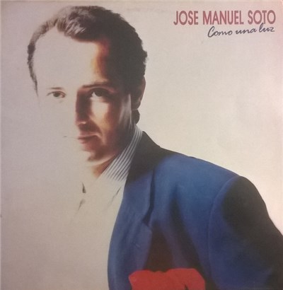 José Manuel Soto - Como Una Luz download mp3 flac