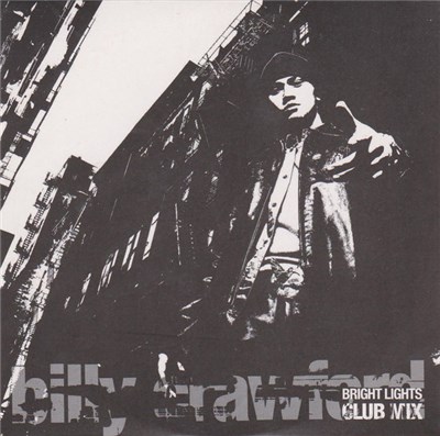 Billy Crawford - Bright Lights (Club Mix) download mp3 flac