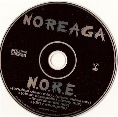 Noreaga - N.O.R.E. download mp3 flac