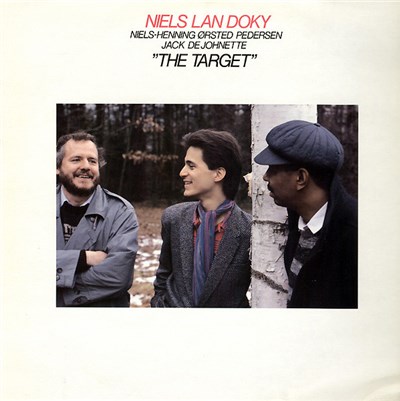 Niels Lan Doky And Niels-Henning Ørsted Pedersen And Jack De Johnette - The Target download mp3 flac