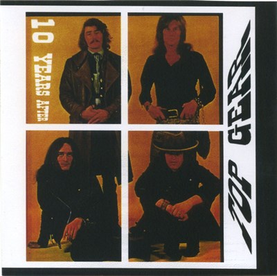 Ten Years After - Top Gear download mp3 flac