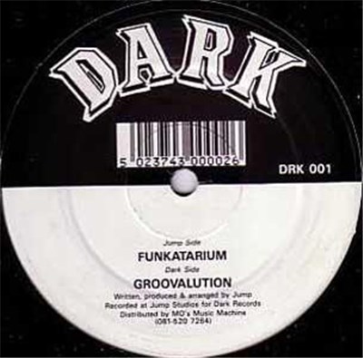Jump - Funkatarium / Groovalution download mp3 flac