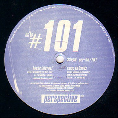 Roy Davis Jr. - US EP #101 download mp3 flac